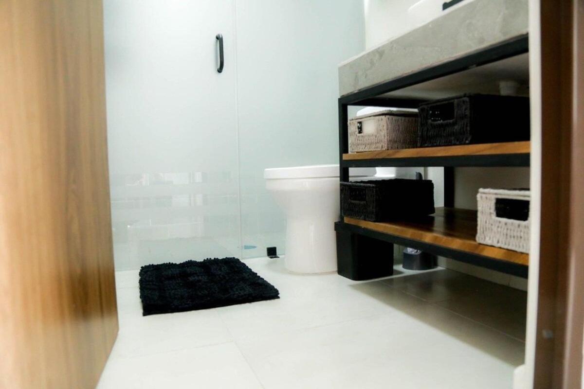 Comfort Flat In Guadalajara Exteriör bild